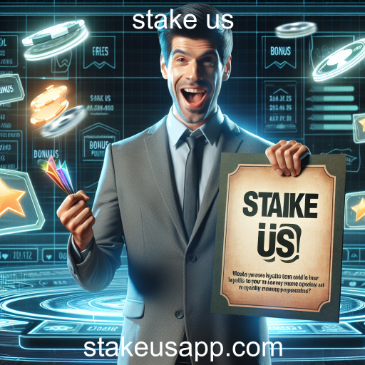 A Importância da Fidelidade nos Jogos do Stake US